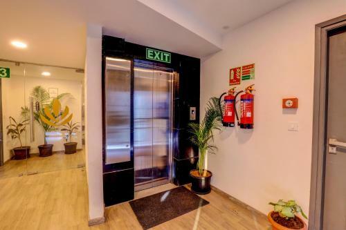 Hotel Royal Comfort