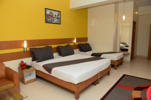 Hotel Casa Meridian