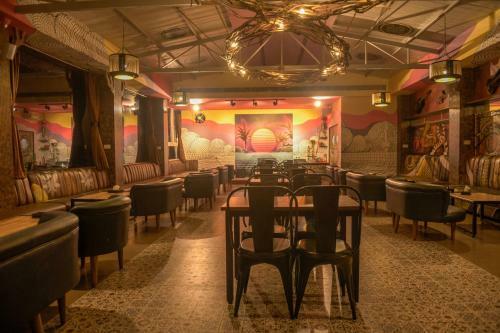 Hotel Casa Meridian