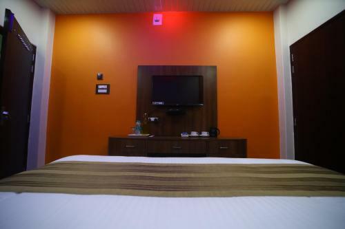 Hotel Aps Palace