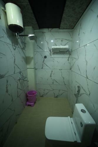 Hotel Aps Palace
