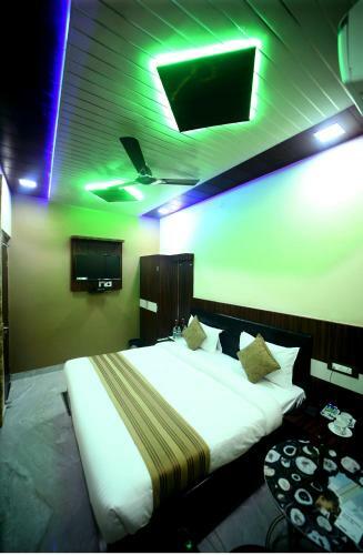 Hotel Aps Palace