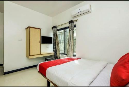 Hotel New Anurag Residency