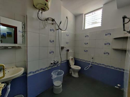 Apartamento Yoga House