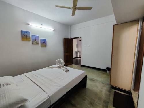 Apartamento Yoga House