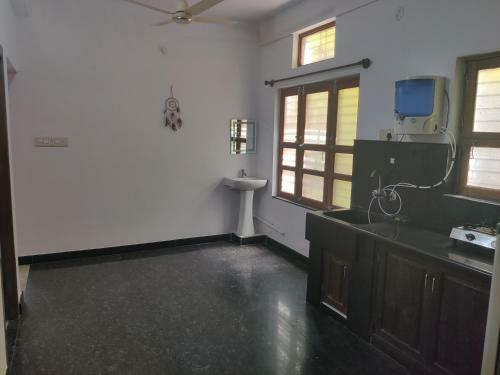 Apartamento Yoga House