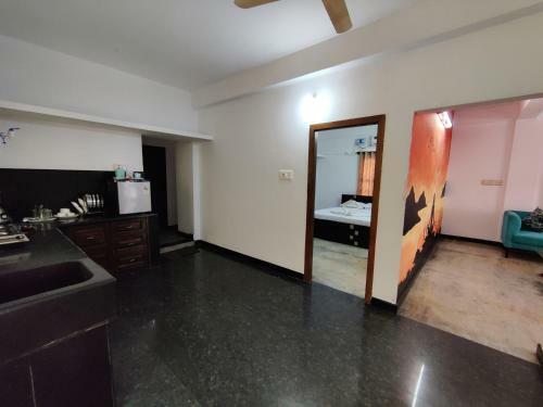 Apartamento Yoga House