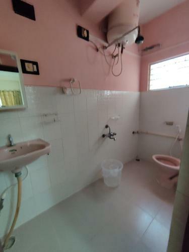 Apartamento Coorgi House
