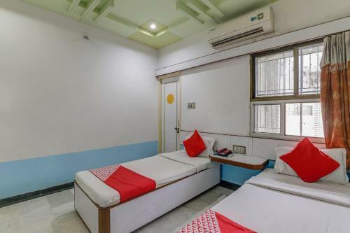 Oyo 79318 Hotel Bansal