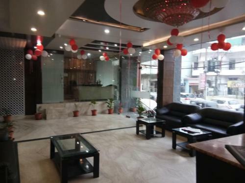 Hotel Grand Continental