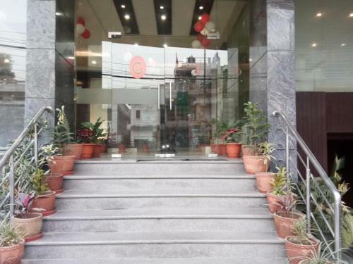 Hotel Grand Continental