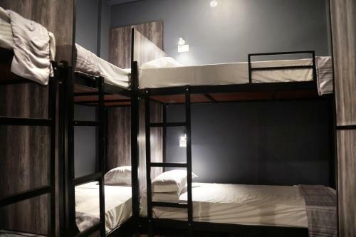 Albergue Backpackers Park Varanasi