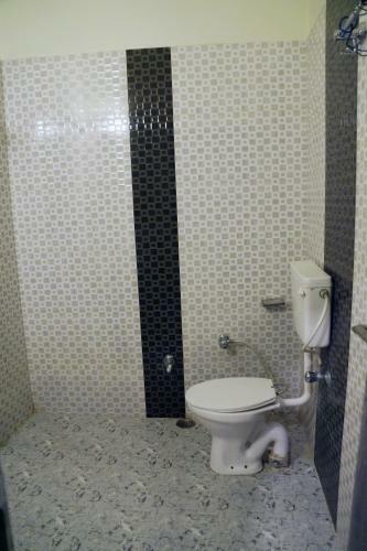 Albergue Backpackers Park Varanasi