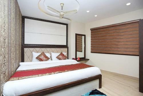 Hotel Aadesh Palace