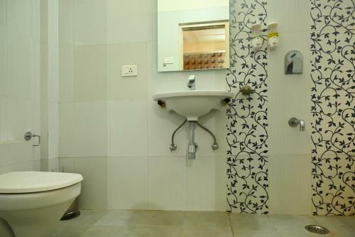Hostal Ganga Darshanam Guest House