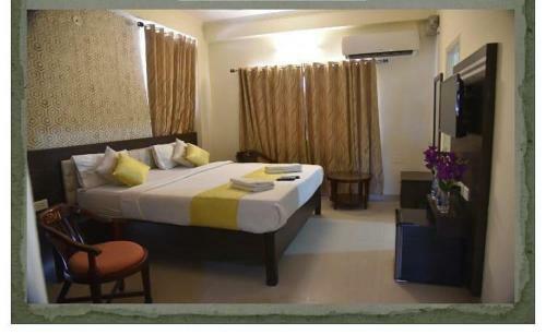Hostal Ganga Darshanam Guest House