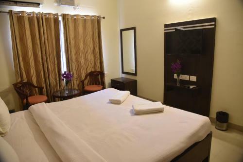 Hostal Ganga Darshanam Guest House