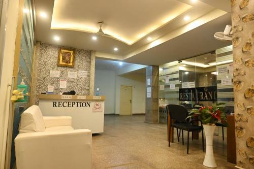 Hostal Ganga Darshanam Guest House