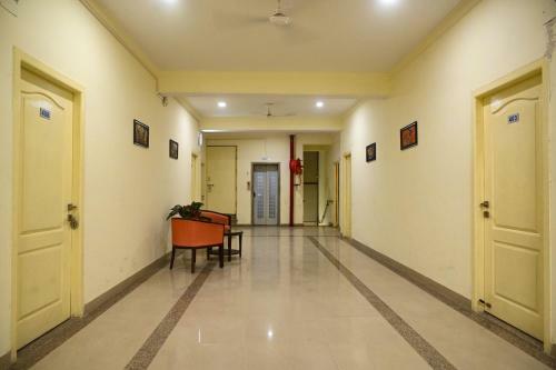 Hostal Ganga Darshanam Guest House
