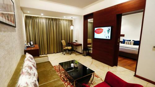 Hotel The Fern Residency Sarnath
