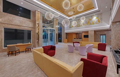 Hotel The Fern Residency Sarnath