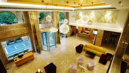 Hotel The Fern Residency Sarnath
