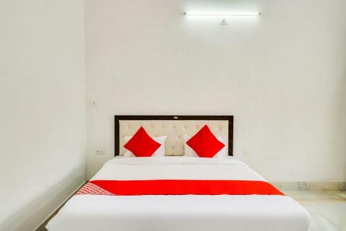 Oyo 65521 Hotel Prashansha Palace