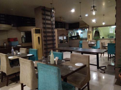 Hotel Keymagics Padmini International