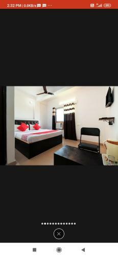 Hotel Pragya International