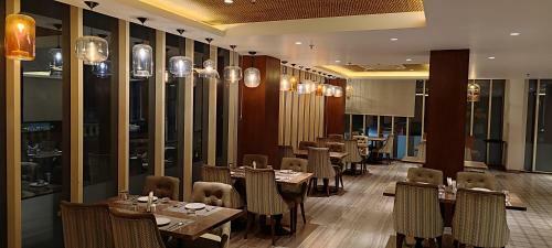 Hotel Morpho Kakarmatta Varanasi