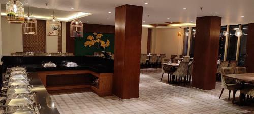 Hotel Morpho Kakarmatta Varanasi