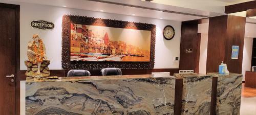 Hotel Morpho Kakarmatta Varanasi