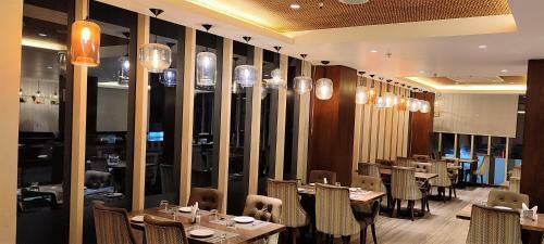 Hotel Morpho Kakarmatta Varanasi