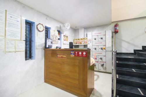 Hotel Oyo 8053 Banu Residency