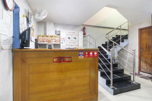 Hotel Oyo 8053 Banu Residency