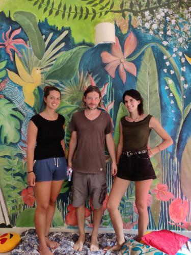 Albergue Verve Stays Varkala
