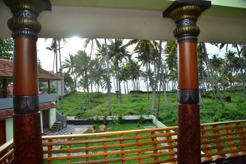 Hotel Royal Kazbay Beach Resort