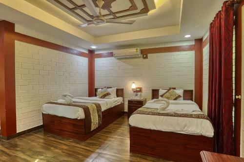 Hotel Leisure Valley Beach Resort