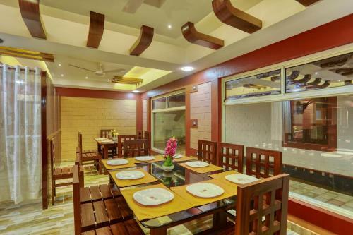 Hotel Leisure Valley Beach Resort