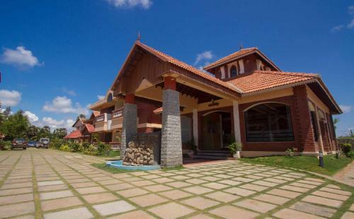 Hotel G S Resort