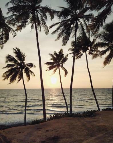 Tamarind Villa