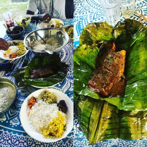Tamarind Villa