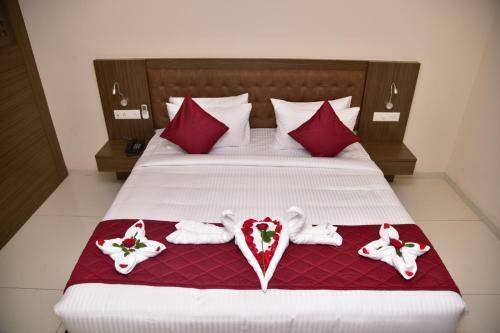 Hotel Aloka Stay Inn