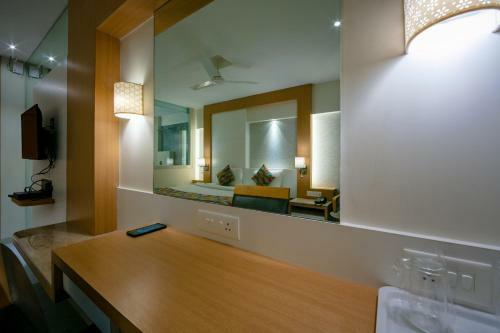 Hotel Aditya Residency