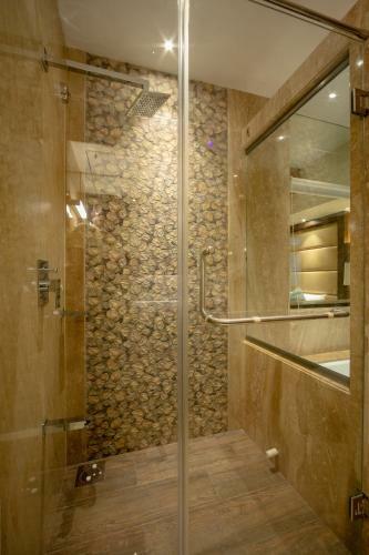Hotel Aditya Residency
