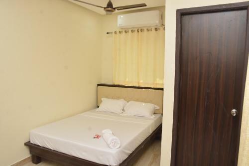 Hotel Arihanth Inn