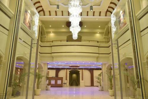 Hotel Sri Balaji International