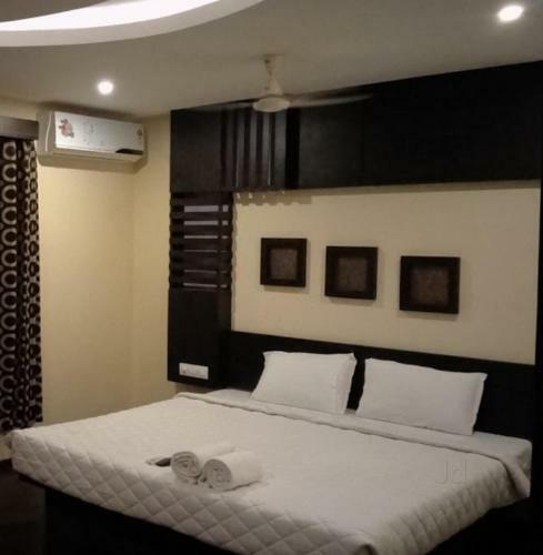 Hotel Sri Balaji International