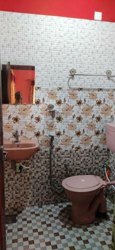 Sherin Cottage Home Stay