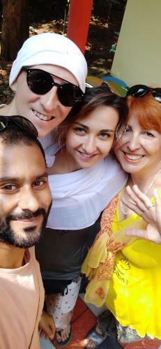 Sherin Cottage Home Stay